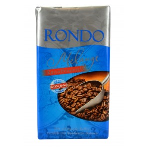 Rondo Melange Entcoffeiniert, 500g