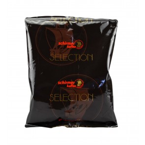 Schirmer Kaffee Selection Jubiläum, 500g