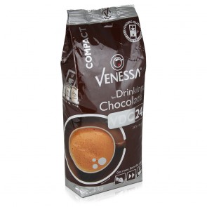 Venessa VDC 24 Trinkschokolade Automatenkakao (24%) 1kg