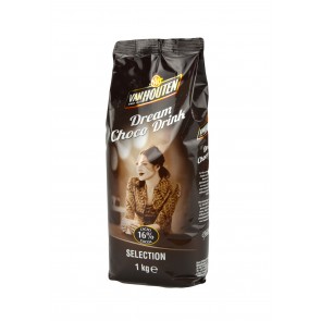Van Houten Dream Choco Drink Selection, 1kg