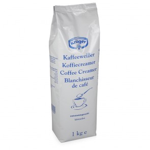 Krüger Kaffeeweißer laktosefrei - automatengeeignet 1kg