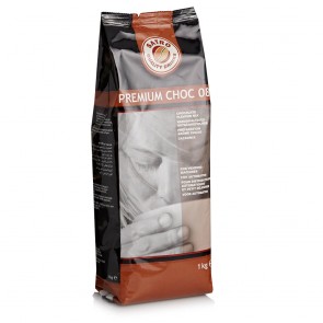 SATRO Premium Choc 08 (14%) automatengeeignet 1kg