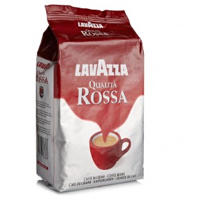 Lavazza Qualita Rossa Espressobohnen 1kg