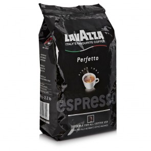 Lavazza Espresso Perfetto Kaffeebohnen 1kg