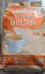 Lavazza Caffecrema Gustoso Kaffeebohnen 1 kg