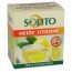 SOLITO Heiße Zitrone Instant Heißgetränk 15x10g